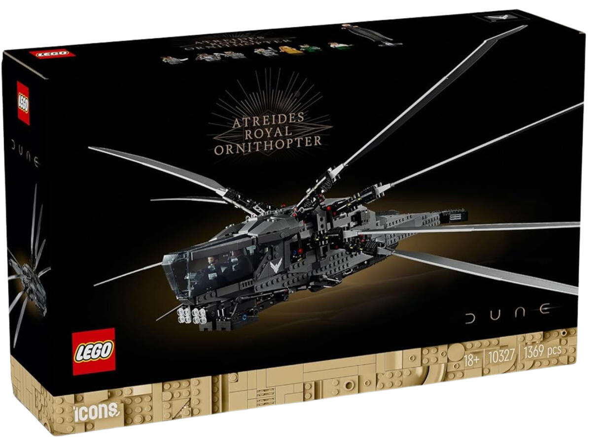 LEGO AND MODLES