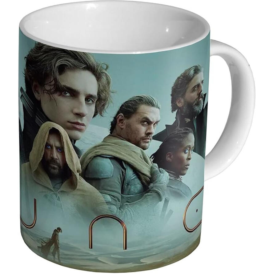 MUGS &amp; CUPS