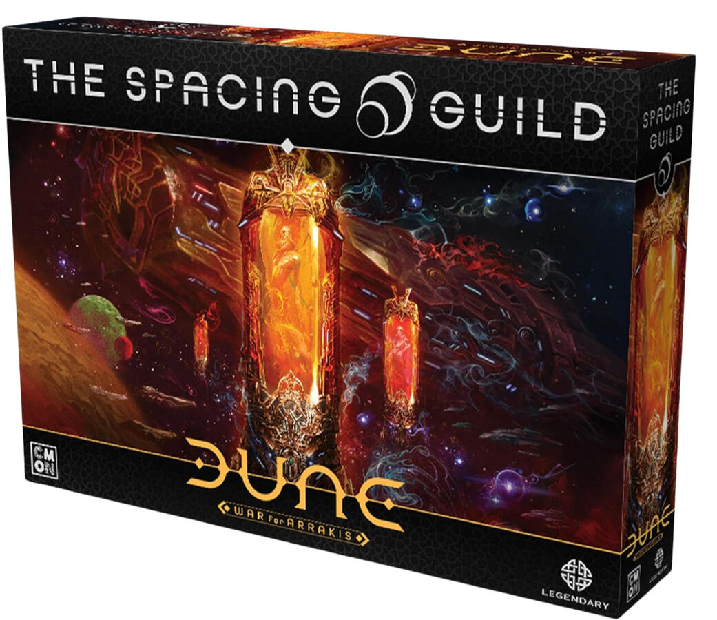 dune board game expansion